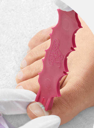 Preview: 3 Pack je 10 Stück B/S Spange Magnet + 4mm breit Wählen Sie die Größe